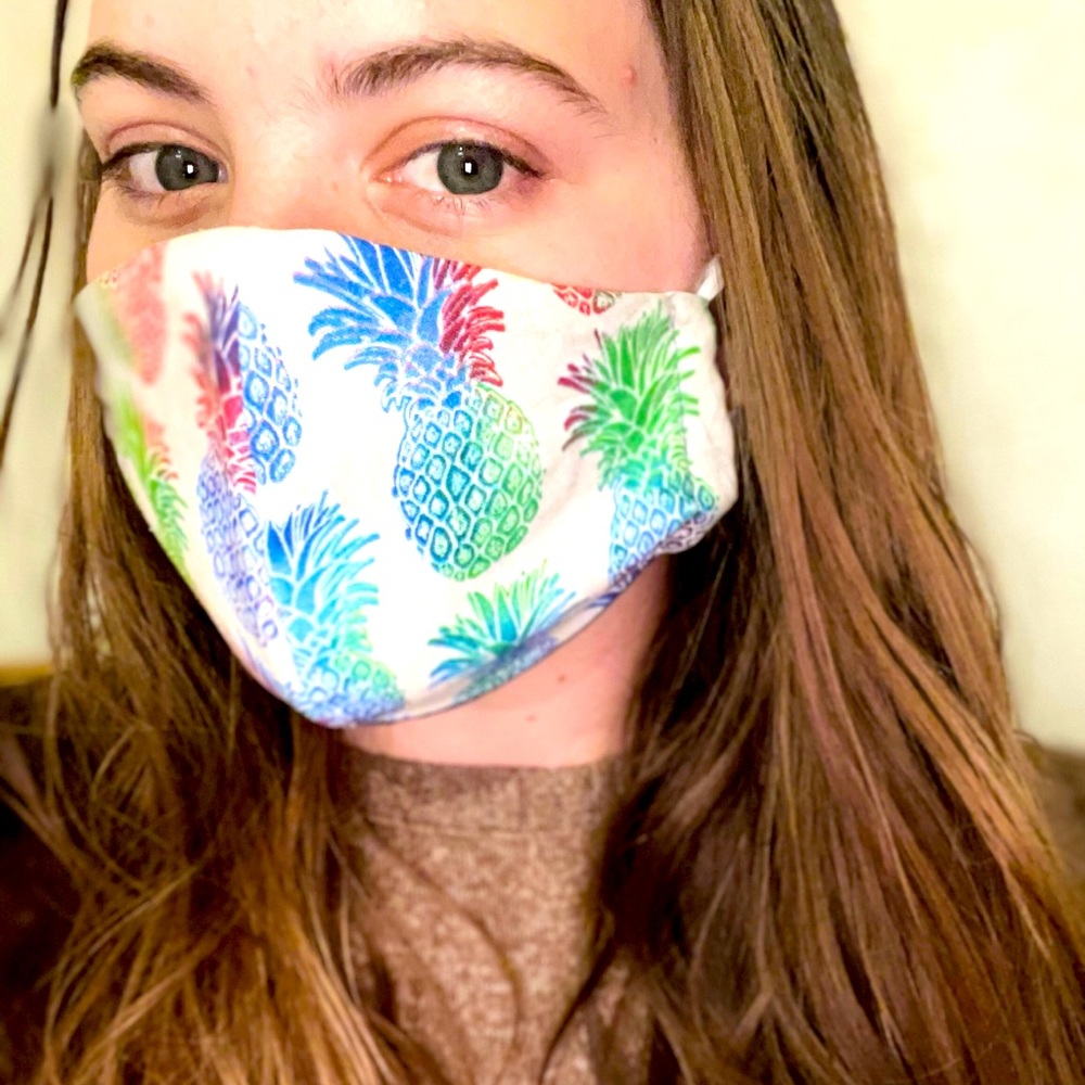 Face Mask